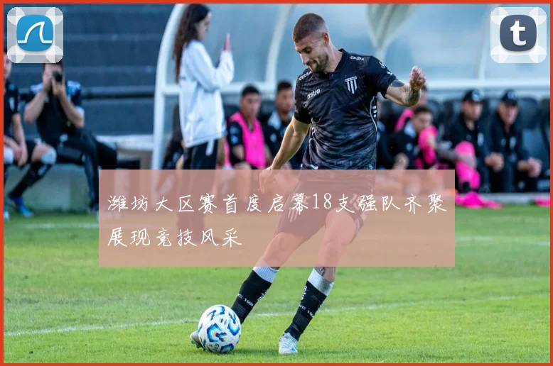 潍坊大区赛首度启幕18支强队齐聚展现竞技风采